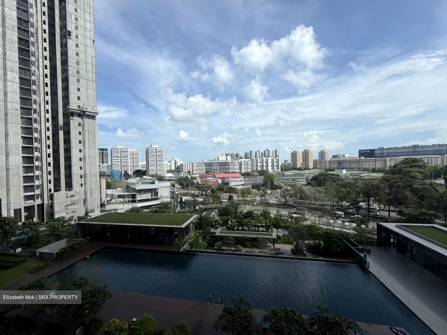 Clavon (D5), Apartment #566175561